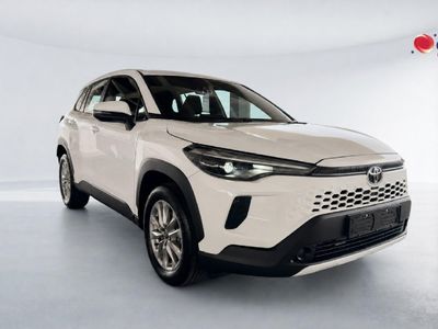 2026 Toyota Corolla Cross 1.8 XI