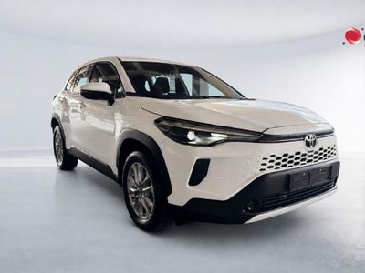 2026 Toyota Corolla Cross 1.8 XI