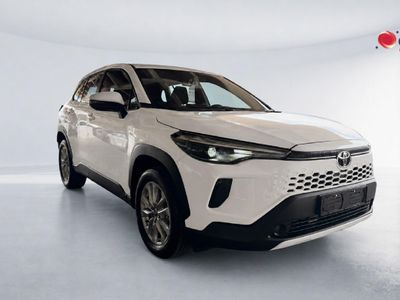 2026 Toyota Corolla Cross 1.8 XI