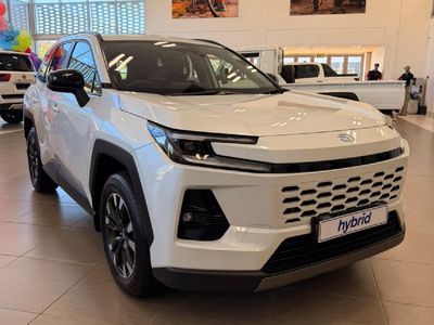 2026 Toyota RAV4 2.5 VX Hybrid CVT Auto E-Four