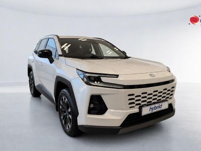 2026 Toyota RAV4 2.5 VX Hybrid CVT Auto E-Four