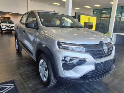 2026 Renault Kwid 1.0 Evolution
