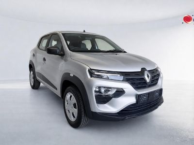 2026 Renault Kwid 1.0 Evolution