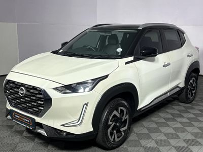 2024 Nissan Magnite 1.0 Acenta
