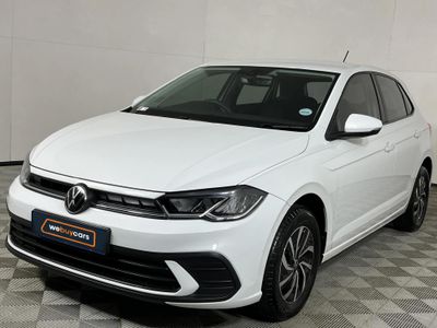 2023 Volkswagen Polo 1.0 TSI