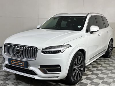 2022 Volvo XC90 B5 Inscription AWD