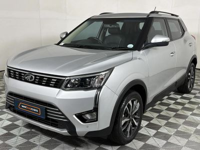 2022 Mahindra XUV 300 1.5D | W8