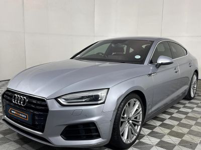 2018 Audi A5 Sportback 2.0 TFSI S Auto | 40 TFSI