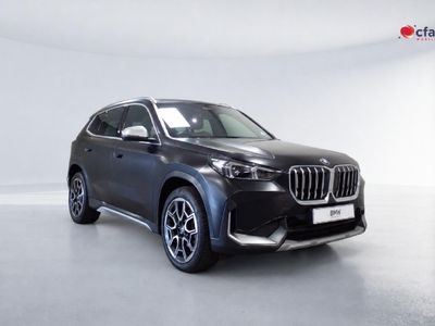 2023 BMW X1 sDrive18d xLine