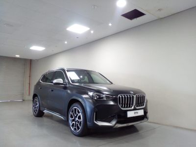 2023 BMW X1 sDrive18d xLine