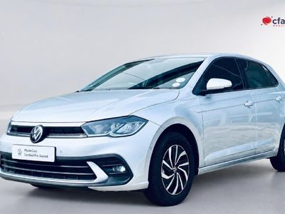 2026 Volkswagen Polo 1.0 TSI Life Auto DSG