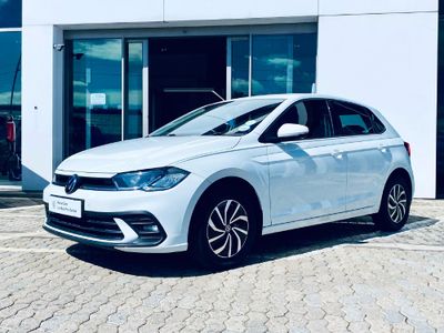 2026 Volkswagen Polo 1.0 TSI Life Auto DSG