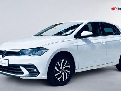 2026 Volkswagen Polo 1.0 TSI Life Auto DSG