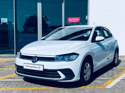 2026 Volkswagen Polo 1.0 TSI