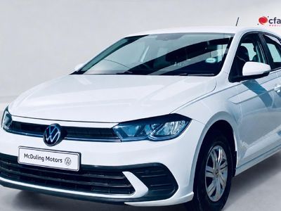 2026 Volkswagen Polo 1.0 TSI