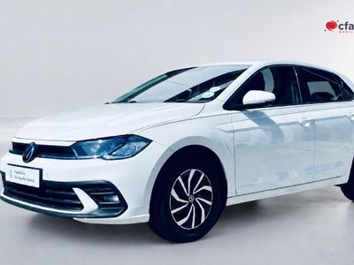 2026 Volkswagen Polo 1.0 TSI Life Auto DSG