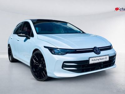 2026 Volkswagen Golf 1.4 TSI Life Auto (110kw)
