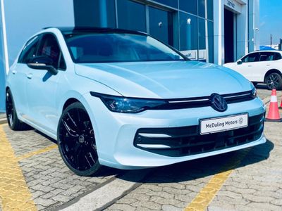2026 Volkswagen Golf 1.4 TSI Life Auto (110kw)