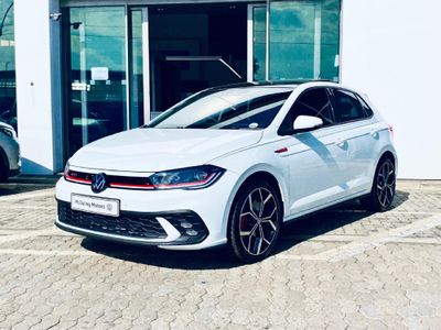 2023 Volkswagen Polo 2.0 GTI Auto (147kW)