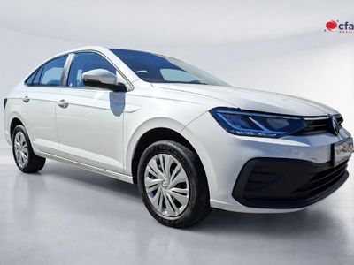 2025 Volkswagen Polo 1.6 Classic Auto