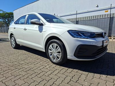 2025 Volkswagen Polo 1.6 Classic Auto