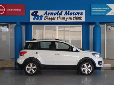 2019 Haval H1 1.5 VVT