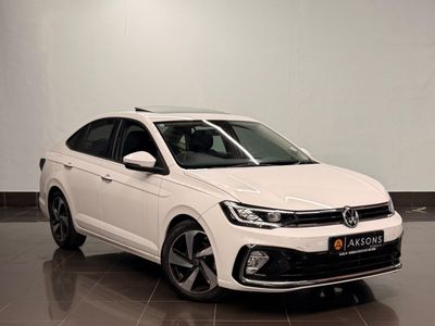 2025 Volkswagen Polo Sedan 1.0TSI Style