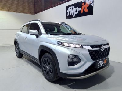 2025 Suzuki Fronx 1.5 GL Auto