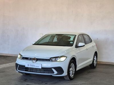 2026 Volkswagen Polo 1.0 TSI
