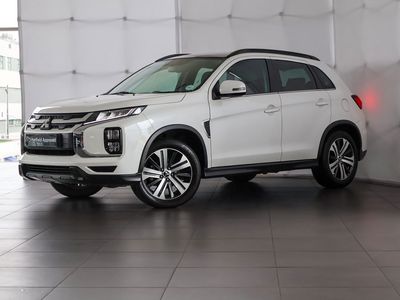 2021 Mitsubishi ASX 2.0 Auto