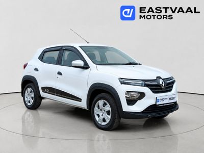 2023 Renault Kwid 1.0 Techno