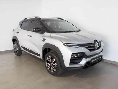 2024 Renault Kiger 1.0T Intens Auto