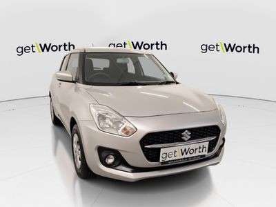 2023 Suzuki Swift 1.2 GL