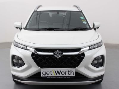 2024 Suzuki Fronx 1.5 GLX