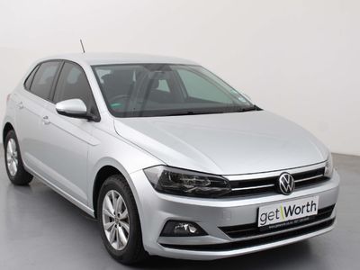 2021 Volkswagen Polo 1.0 TSI Comfortline