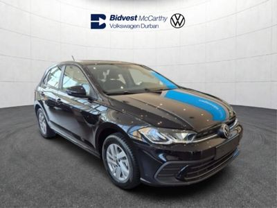2026 Volkswagen Polo 1.0 TSI