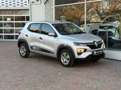 2021 Renault Kwid 1.0 Dynamique Auto