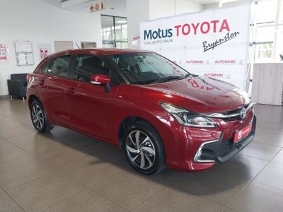 2023 Toyota Starlet 1.5 XS Auto