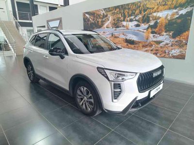 2025 Haval Jolion 1.5T City Plus DCT