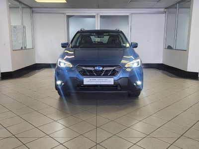 2021 Subaru XV 2.0 iS-ES Auto