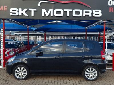 2005 Honda Jazz 1.4i DSI