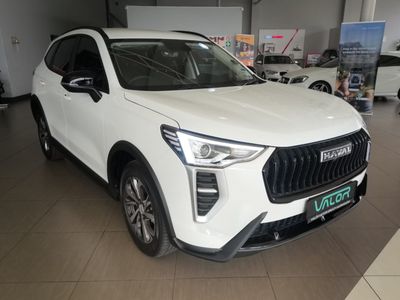 2026 Haval Jolion Pro 1.5T Premium DCT