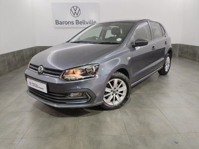 2024 Volkswagen Polo Vivo 1.4