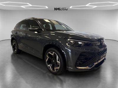 2025 Volkswagen Tiguan 2.0 TSI R-Line 4Motion Auto