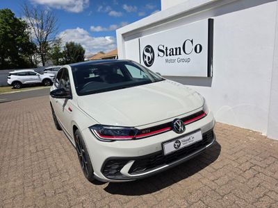 2026 Volkswagen Polo 2.0 GTI Auto (147kW)