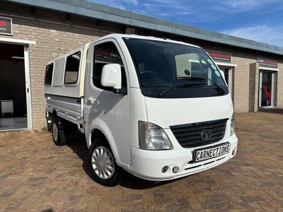 2017 TATA Super Ace 1.4 TCIC DLE Dropside