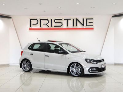 2026 Volkswagen Polo Vivo 1.4