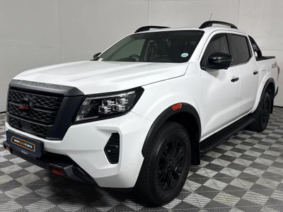 2021 Nissan Navara 2.5 DDTi PRO-2X Auto Double-Cab
