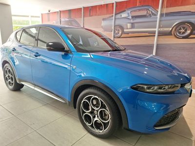 2024 Alfa Romeo Tonale Ti 1.5T Hybrid