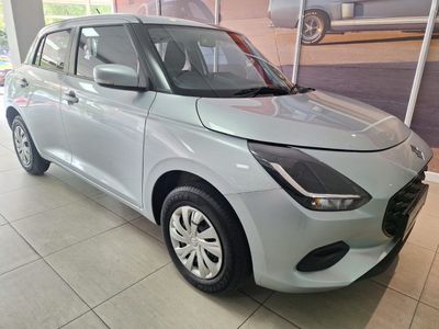 2026 Suzuki Swift 1.2 GL